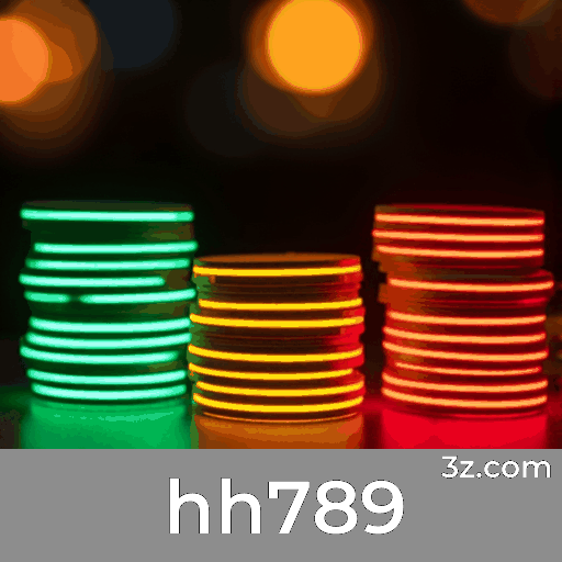 hh789: O Melhor Cassino Online e Apostas