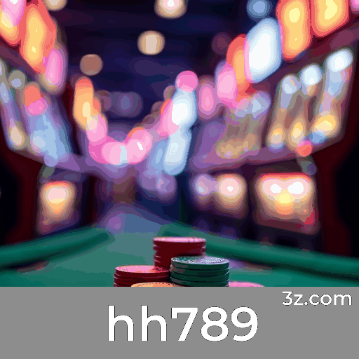 hh789: O Melhor Cassino Online e Apostas