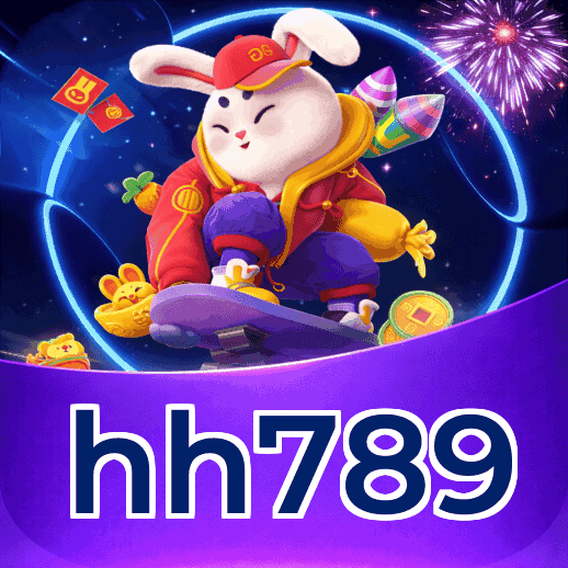 Login rápido no app hh789